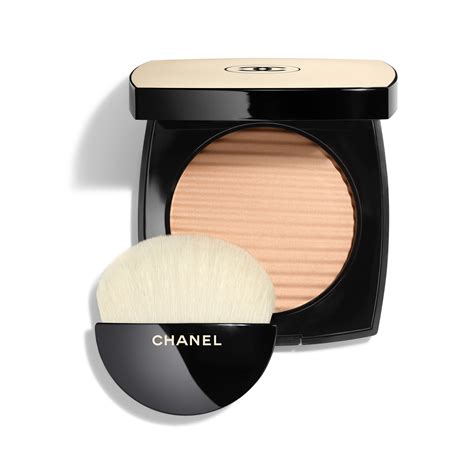 chanel vronzer|chanel face bronzer.